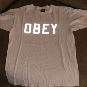 Obey T-shirt